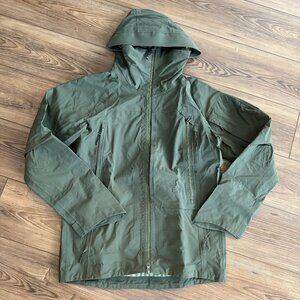 NWOT - FW Forward Manifest Tour 3L Jacket - Mens Small/Womens Medium